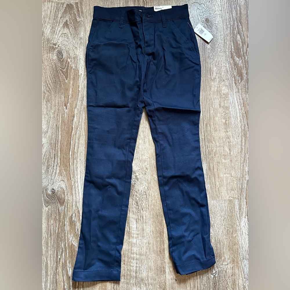 Old Navy Skinny Pants
